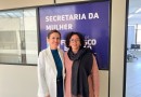 Francisco Beltrão realiza Conferência de Políticas para as Mulheres