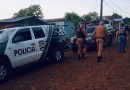Homem condenado a mais de 12 anos é preso em Marmeleiro