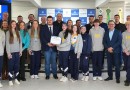 Moção de Aplausos para a Robótica do Colégio SESI