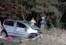 Francisco Beltrão teve 135 acidentes e 3 óbitos no trânsito em agosto