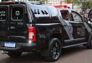 Polícia cumpre dois mandados de prisão por furto expedidos pela Comarca de Santo Antonio do Sudoeste