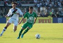 Chapecoense e Vasco ficam no empate