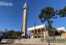 Corpus Christi: Celebração da Eucaristia deve reunir fiéis na praça central