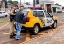 Homem é preso após esfaquear a mãe e cometer atentados no Lago Municipal