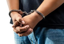 Homem é preso por ameaçar a própria mãe e descumprir medida protetiva