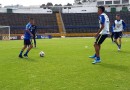Jovens do Grêmio cumprem tabela diante do La Equidad pela Sul-Americana