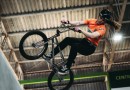 Cresol Base reúne estrelas do BMX na etapa de estreia em Maringá