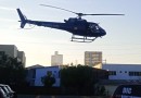 Forças de segurança deflagram Operação Carga Oculta