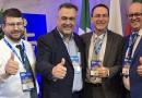 Antonio Pedron participa do Seminário Novos Gestores 2025-2028