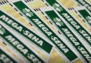 Mega-Sena sorteia nesta terça-feira prêmio acumulado em R$ 52 milhões