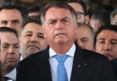 STF inicia julgamento de Bolsonaro e mais sete aliados