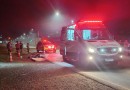 Homem é morto a facadas em Clevelândia