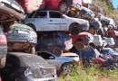 Prefeitura de Palmas publica edital de concessão para serviços de remoção e guarda de veículos