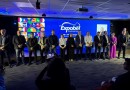 “Conecte seu mundo” é o tema da 31ª edição da Expobel, lançada ontem