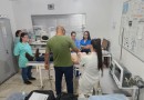 Paraná expande telediagnóstico de eletrocardiograma em 138% e leva serviço para 160 cidades