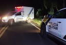 Jovem morre em acidente registrado na PR 281