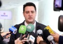 Governador decreta luto oficial de três dias em razão do episódio de violência em Cambé