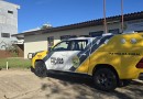 Homem com pena restante de quase 28 anos é preso pela PM