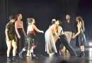 Espetáculo da D15 Cia de Dança estreia com muitos aplausos