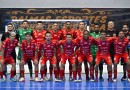 Palmas Futsal enfrenta Itaipulândia fora de casa nesta terça pela Copa União
