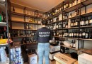 Receita Federal apreende mais de 100 caixas de vinhos em Francisco Beltrão