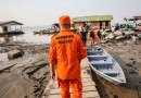 Sobe para 23 total de cidades em situação de emergência no Amazonas