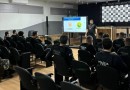 Operação da PCPR com apoio da PMPR mira grupo de roubos de cargas