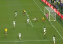 Colômbia vence Gana com gol de Arias e avança às oitavas da Copa do Mundo