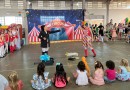 CMEI Zelir Vatorello realiza a “Magia em Família”