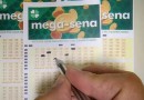 Mega-Sena acumula e prêmio chega a R$ 42 milhões no próximo sorteio