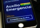 Nascidos em fevereiro e março podem sacar auxílio emergencial