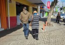 Após sábado de sol, nova frente fria impacta o tempo no domingo