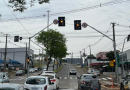 Avenida entre o Centro e Cidade Norte terá novo semáforo