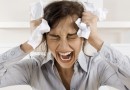 Brasil é o 4º país mais estressado do mundo, diz relatório