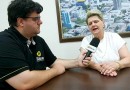 Professora Lurdinha agradece votos recebidos no pleito do último dia 06 de outubro