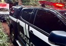 Ossada humana é encontrada na área rural de Marmeleiro