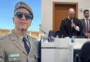 Júri popular absolve sargento da PM acusado de matar homem durante ocorrência em Santa Catarina