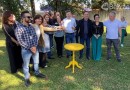 Assinada ordem de serviço da Casa da Mulher Brasileira de Francisco Beltrão