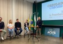 Projeto La Frontera deixa leve recado de que o associativismo cruza barreiras e transforma vidas
