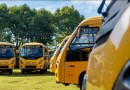 Alunos da rede estadual devem conferir cadastro para garantir o transporte escolar em 2026