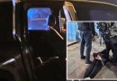 Polícia reage a ataque armado, resgata vítima de sequestro e prende suspeito na fronteira com o Brasil