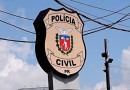 Suspeito de furto em food truck localizado na praça central é identificado