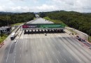 Mais um lote de rodovias paranaenses será leiloado, autoriza ANTT