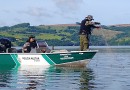 Fiscalização Ambiental intensificada combate à pesca predatória em Operação Verão
