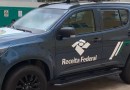 25 kg de maconha são encontrados em transportadora do Paraná