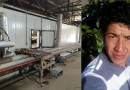 Trabalhador é encontrado morto dentro de câmara fria