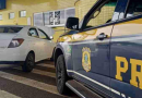 Carro com 150 multas e mais de R$ 85 mil em débitos é apreendido no Paraná