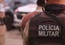 Homem procurado pela Justiça é preso pela Polícia Militar