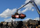 Detran-PR promove leilão de 17.391 veículos para reciclagem no fim de agosto