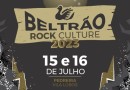 Beltrão Rock Culture seleciona bandas locais